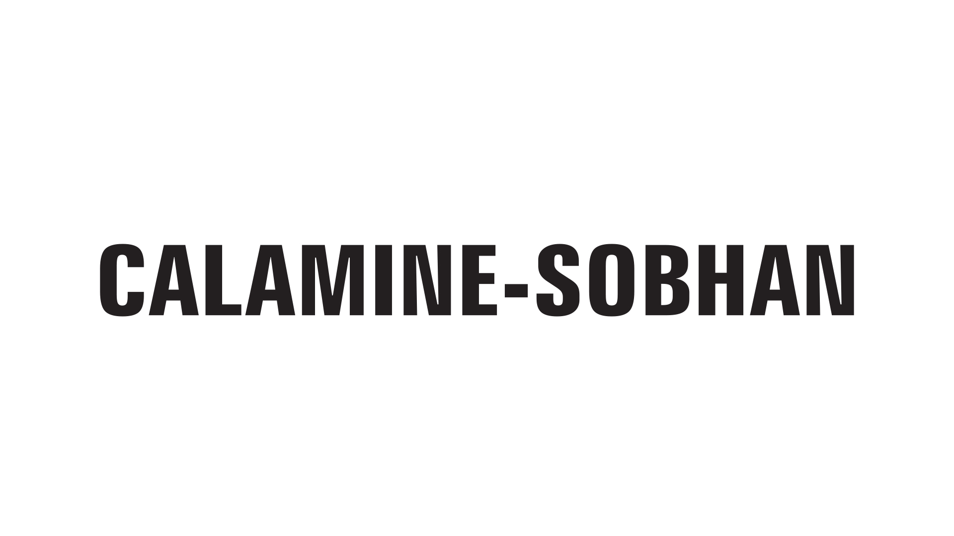 calamine